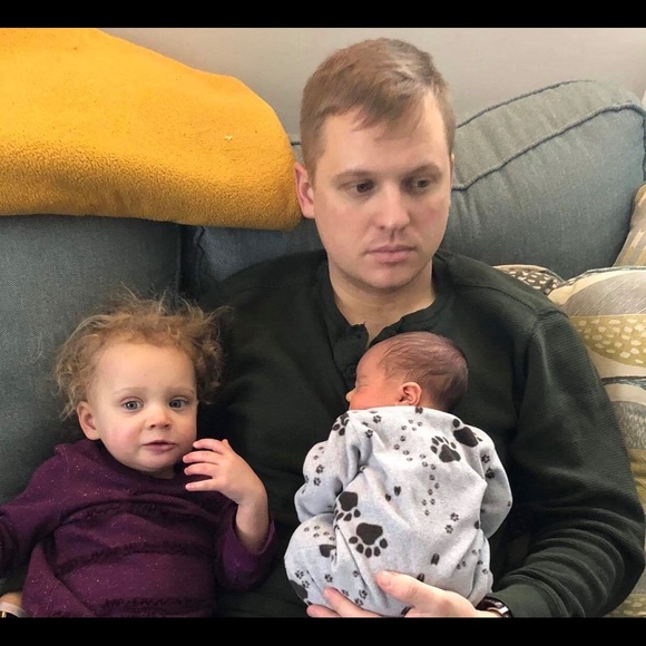 Meet your Posher, Daniel - Picture 1 of 1